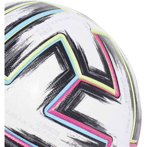 adidas uniforia voetbal|adidas Uniforia EURO2020 Pro Ball .